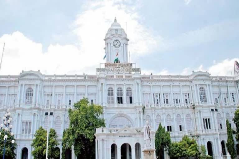 Chennai Municipal Corporation has released a WhatsApp number to lodge complaints