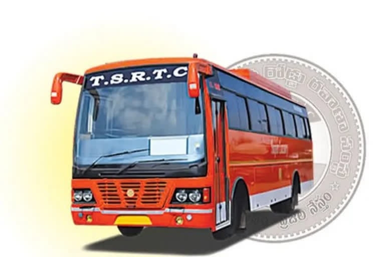 TSRTC