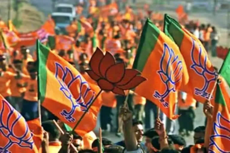 BJP, Hindu outfits call for bandh in Coimbatore on October 31