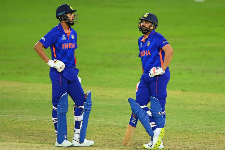 T20 WORLD CUP 2022  T20 WORLD CUP  India vs Netharlands  rohit sharma  kl rahul  രോഹിത് ശര്‍മ  കെ എല്‍ രാഹുല്‍  ടി20 ലോകകപ്പ്  ഇന്ത്യ vs നെതര്‍ലന്‍ഡ്‌സ്