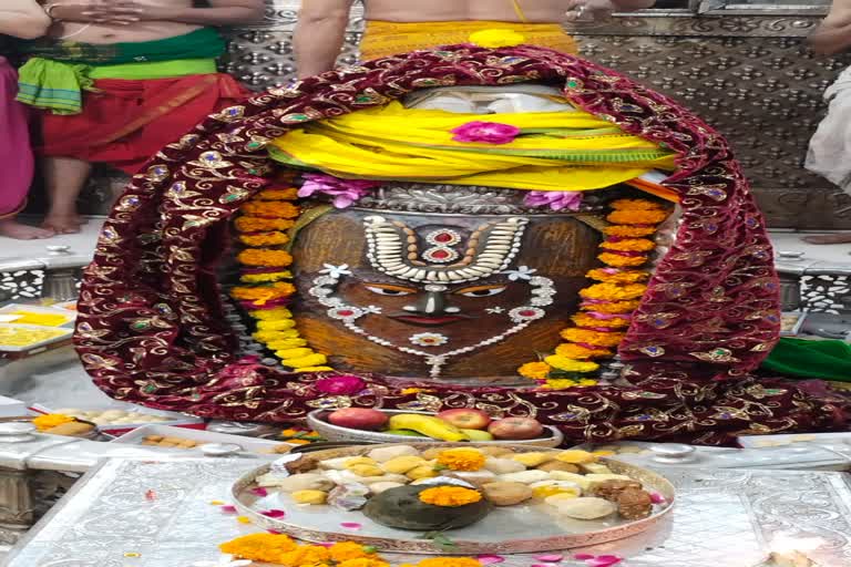 Ujjain Mahakaleshwar temple