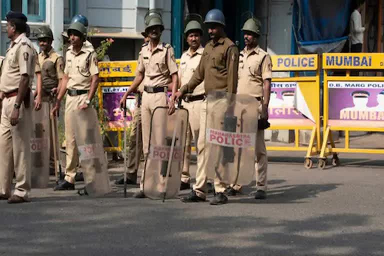 mumbai police