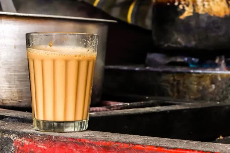 मैनपुरी में जहरीली चाय पीने से 2 बच्चों समेत तीन की मौत