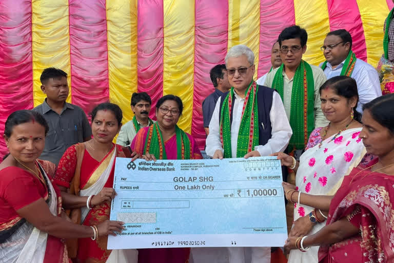 Tripura vice CM