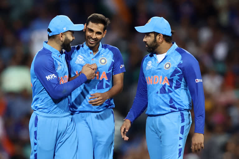 T20 World Cup: India vs Netherlands