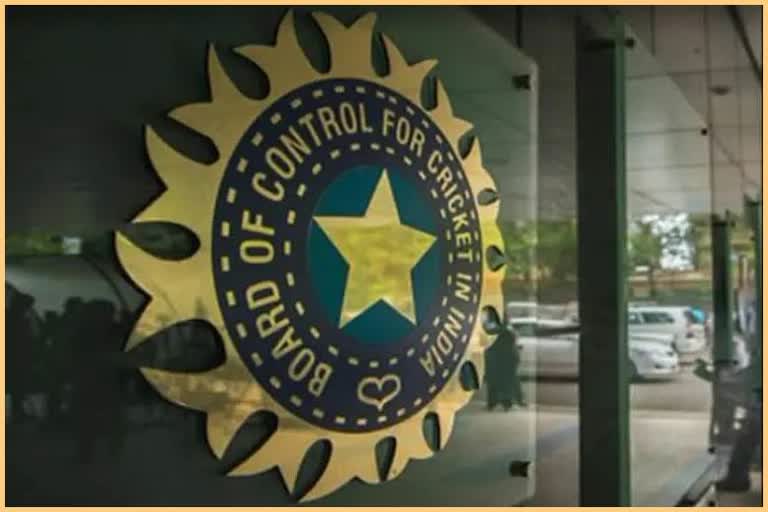 BCCI