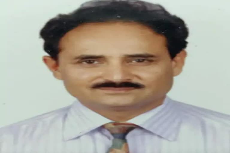 Injured doctor dies in robbery incident of Jaipur