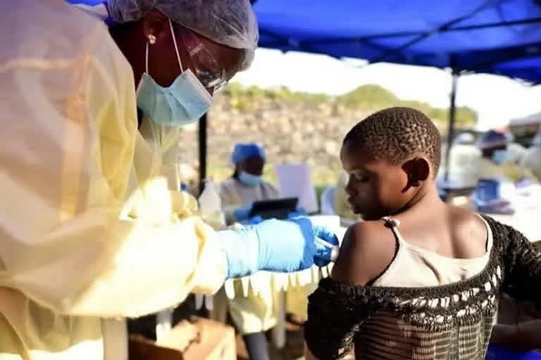 African health official: Ebola in Uganda is under control