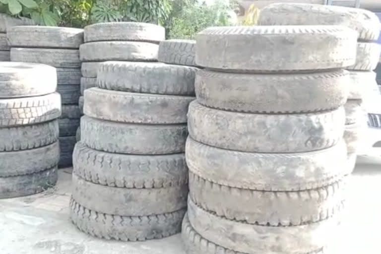 tires