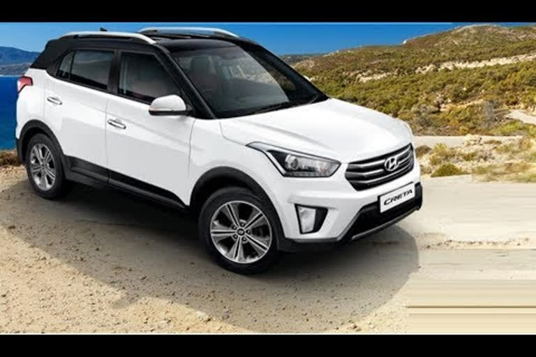 Creta car