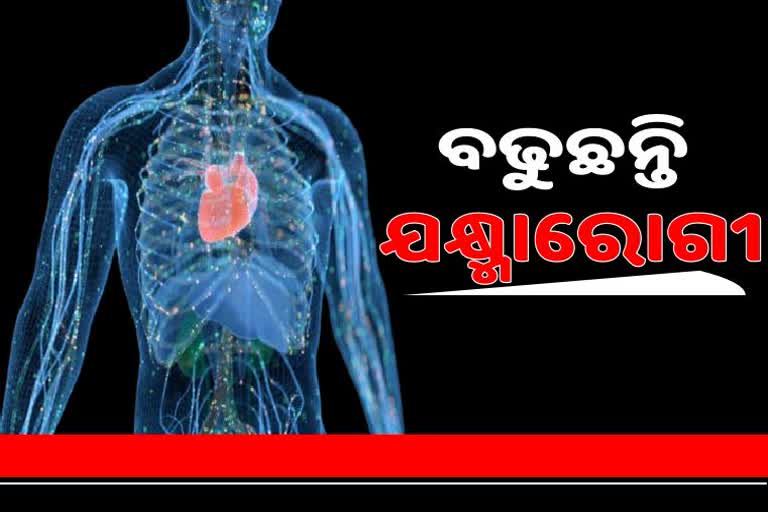 WHO Report: କୋଭିଡ କାରଣରୁ ବଢୁଛି ଯକ୍ଷ୍ମାରୋଗୀଙ୍କ ସଂଖ୍ଯା, ଗୋଟିଏ ବର୍ଷରେ ସର୍ବାଧିକ ଆକ୍ରାନ୍ତ