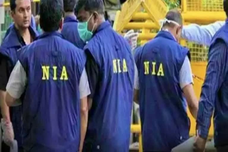 NIA ने PFI के पूर्व राज्य सचिव सीए रऊफ को गिरफ्तार किया