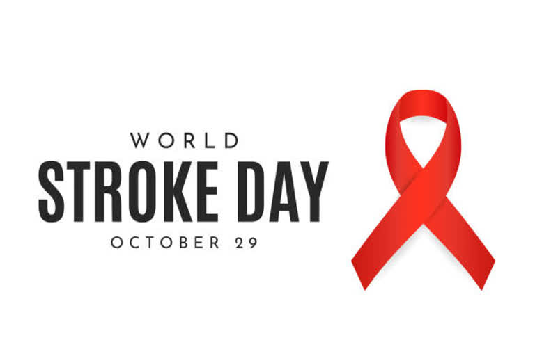 Caution necessary as stroke cases rise: World Stroke Day 2022