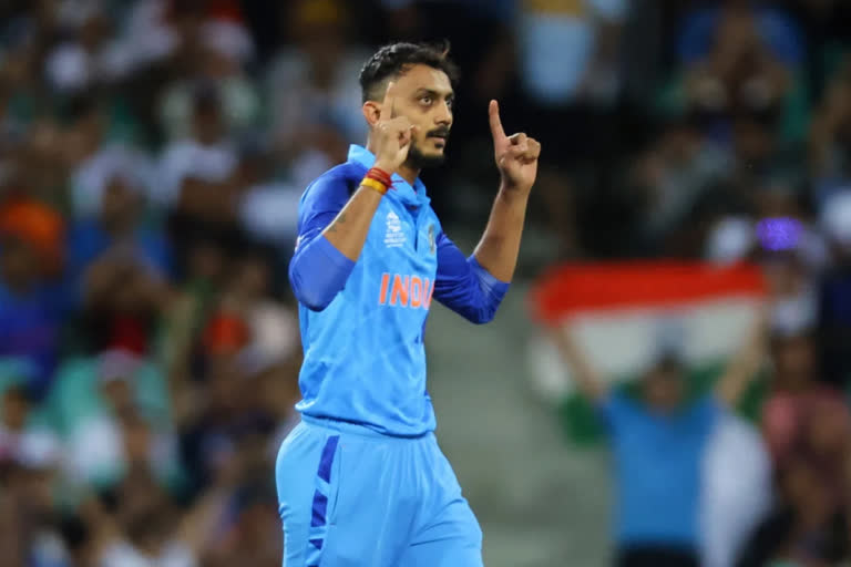 Axar patel  Indian team  Bcci  t20 world cup  indian batting order  അക്‌സര്‍ പട്ടേല്‍  ഇന്ത്യ ദക്ഷിണാഫ്രിക്ക പോരാട്ടം  ടി20 ലോകകപ്പ്  ടി20 ലോകകപ്പ് സൂപ്പര്‍ 12