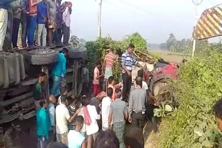 fatal car accident in gujarat