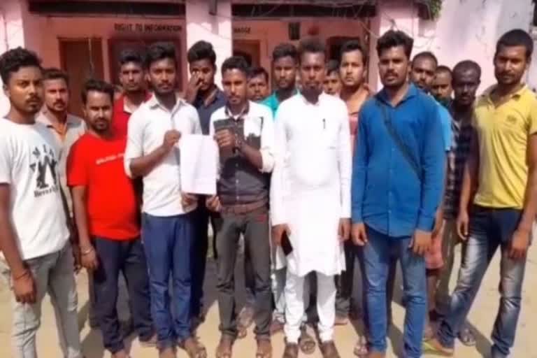 Dhamnagar ByPoll: ରାଜେନ୍ଦ୍ର ଦାସଙ୍କୁ ହତ୍ୟା ଷଡ଼ଯନ୍ତ୍ର ! ବିଜେଡି ସମର୍ଥକଙ୍କ ସିବିଆଇ ତଦନ୍ତ ଦାବି