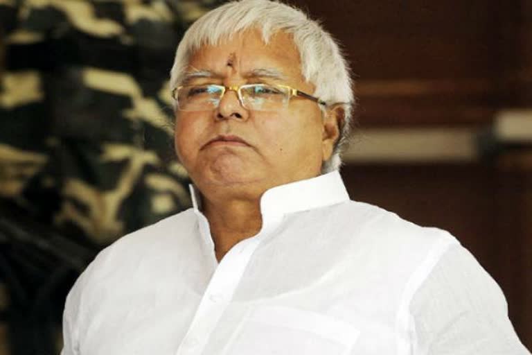 Lalu Yadav Etv Bharat