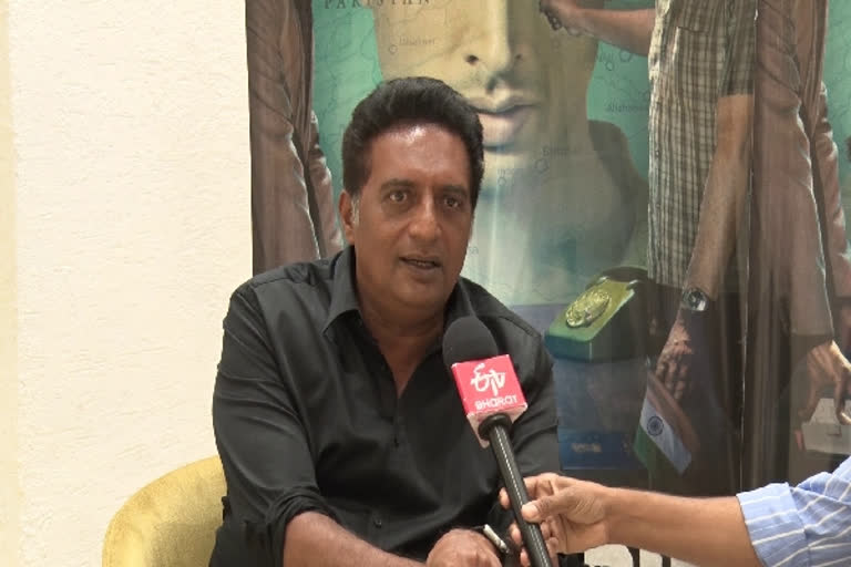 Prakashraj