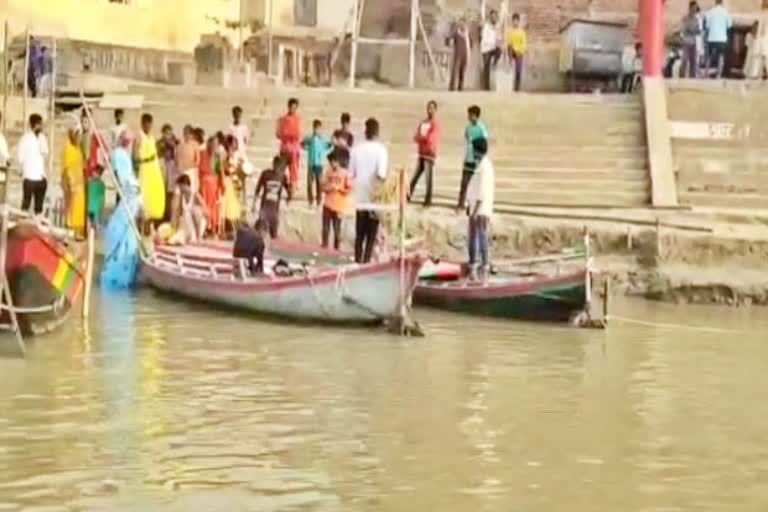 चार दिवसीय लोक आस्था का महापर्व छठ पूजा की शुरुआत