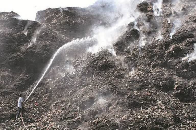 Deonar Dumping Ground