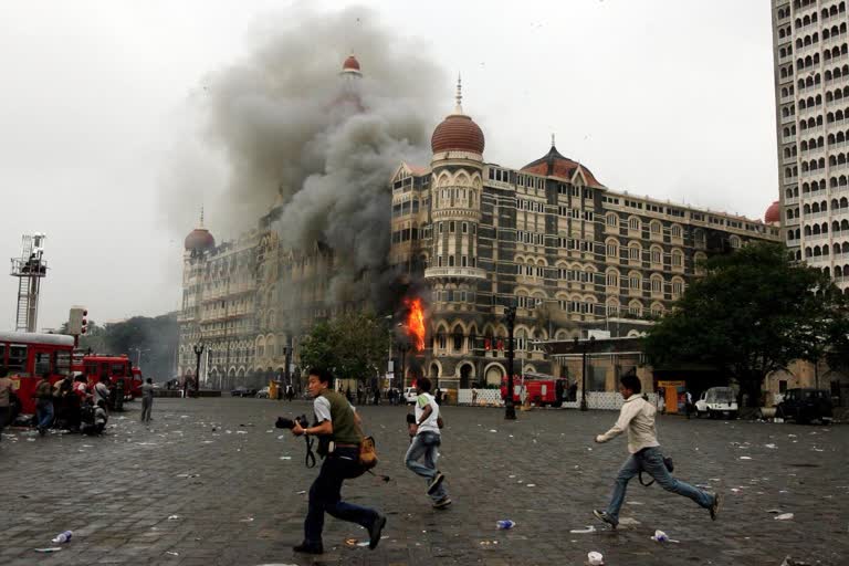 पाकिस्तान ने मुंबई हमले को लेकर भारत की आलोचना को खारिज किया
