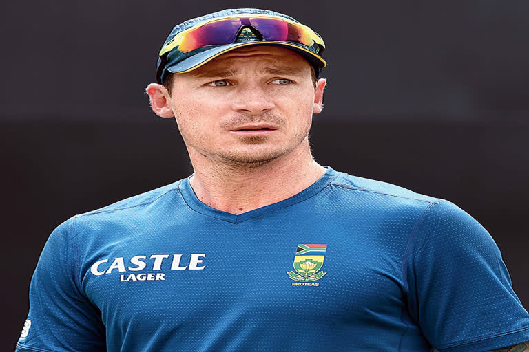 T20 World Cup: Legendary Dale Steyn picks his five best bowlers of the tournament