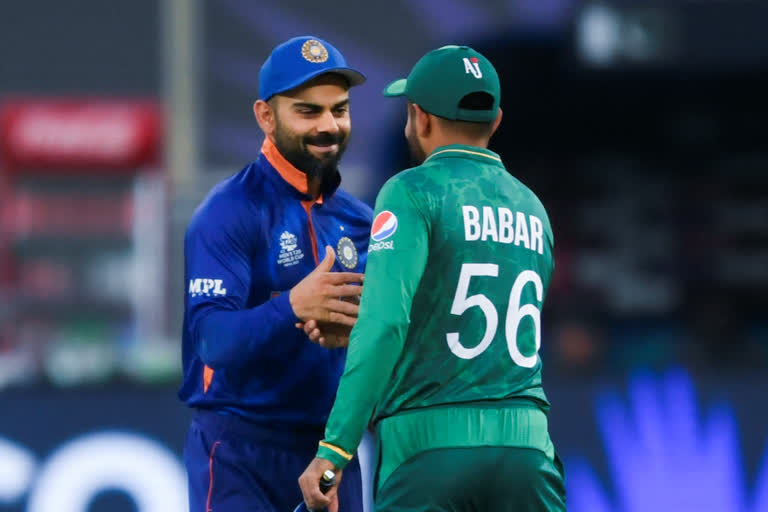 virat kohli and babar azam  virat kohli  babar azam  വിരാട് കോലി  ബാബര്‍ അസം  ടി20 ക്രിക്കറ്റ്