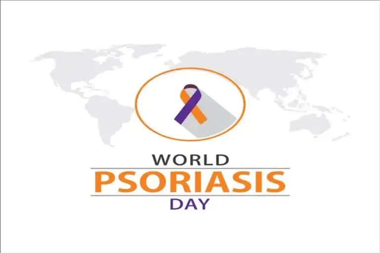 World Psoriasis Day  World Psoriasis Day 29 October 2022  Psoriasis Day  Psoriasis  Plaque Psoriasis  Guttate Psoriasis  Inverse Psoriasis  Pustular Psoriasis  Erythrodermic Psoriasis  skin disorder  health care  ചര്‍മത്തിലെ പാടുകള്‍ അവഗണിക്കരുത്  ലോക സോറിയാസിസ് ദിനം  ഇന്‍ർനാഷണൽ ഫെഡറേഷൻ ഓഫ് സോറിയാസിസ് അസോസിയേഷൻസ്  പ്ലാക്ക് സോറിയാസിസ്  ഗുട്ടേറ്റ് സോറിയാസിസ്  ഇന്‍വേഴ്‌സ് സോറിയാസിസ്  പസ്റ്റുലാർ സോറിയാസിസ്  എറിത്രോഡെർമിക് സോറിയാസിസ്  സോറിയാസിസ്