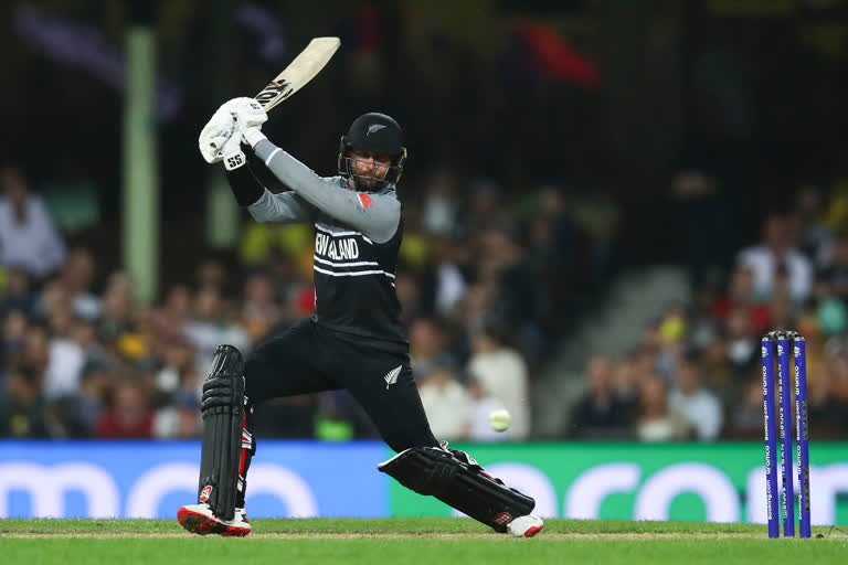 T20 World Cup: New Zealand opt to bat against Sri Lanka