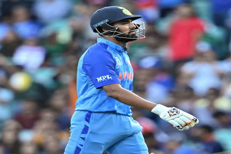 T20 World Cup: KL Rahul to open for India against South Africa, says batting coach Vikram Rathour