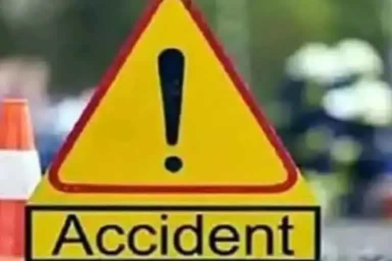 Day-old infant among four killed in accident in Rajasthan's Bundi