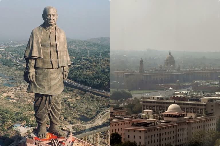 Sardar Patel birth anniversary: ଘୋଷଣା ହେବ ଗୃହମନ୍ତ୍ରୀ ସ୍ପେସାଲ ଅପରେସନ ଆଓ୍ବାର୍ଡ