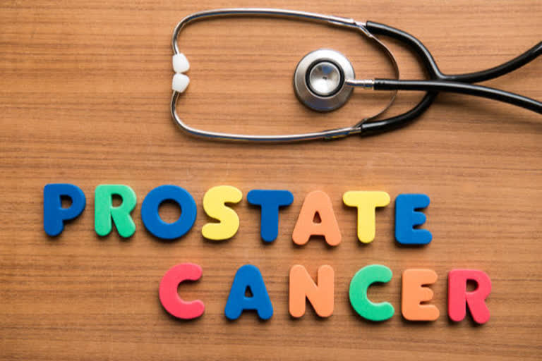 Ultrasound scan can detect prostate cancer: Research