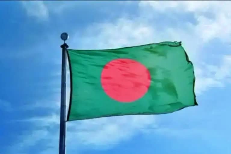 Bangladesh