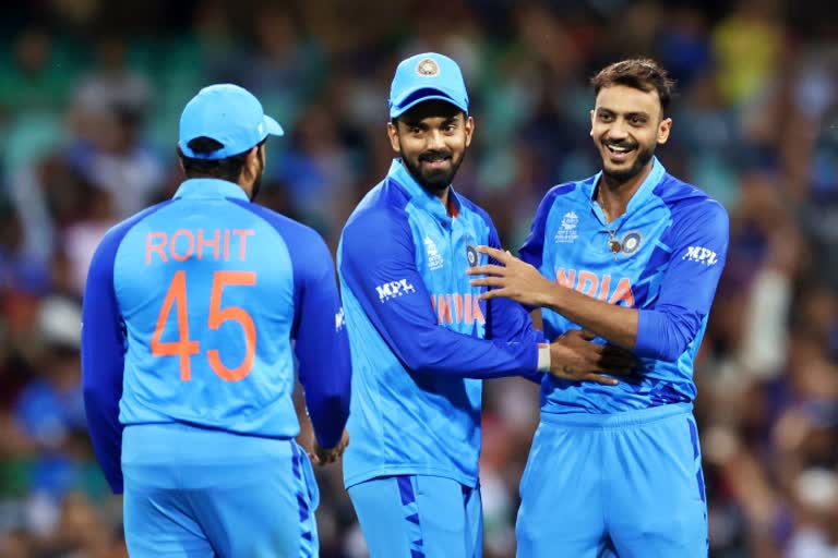 ANALYSIS: All bright and sunny for Team India, but KL conundrum remains