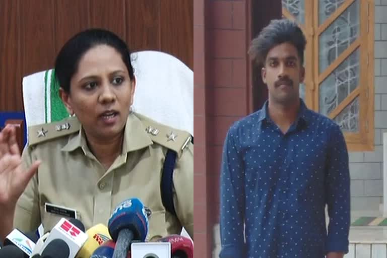 sharon raj death  sharon raj death crime branch  crime branch investigation in sharon raj death  ഷാരോൺ രാജിന്‍റെ മരണം  ഷാരോൺ രാജ്  ഷാരോൺ രാജിന്‍റെ മരണം ക്രൈംബ്രാഞ്ച് സംഘം  ഷാരോൺ രാജ് ക്രൈംബ്രാഞ്ച്  റൂറൽ എസ്‌പി ഡി ശിൽപ