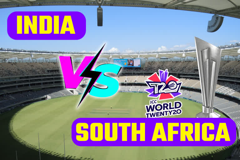 IND Vs SA: पर्थ की तेज और उछाल वाली पिच पर भारतीय शीर्ष क्रम की होगी ...