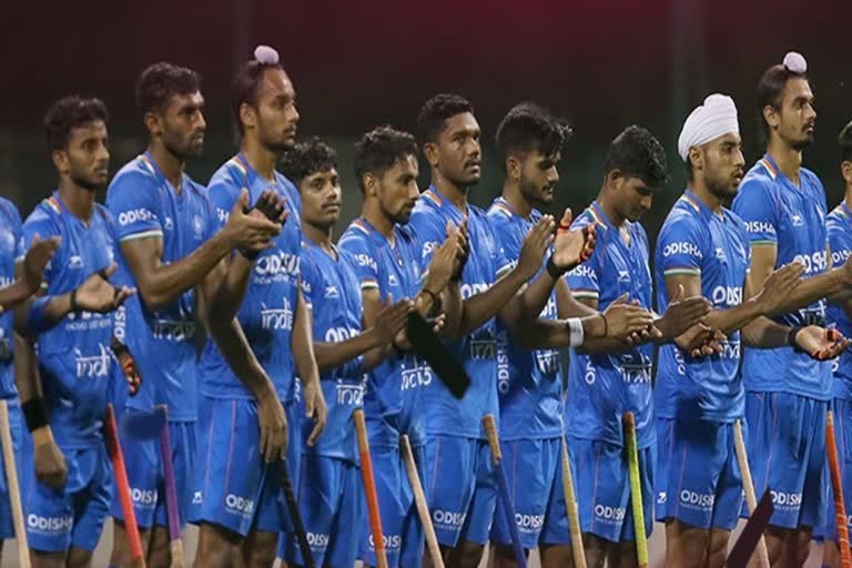 India win Johor Cup