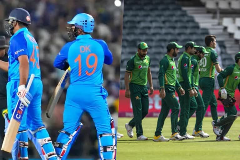 india match against south africa t20 world cup 2022