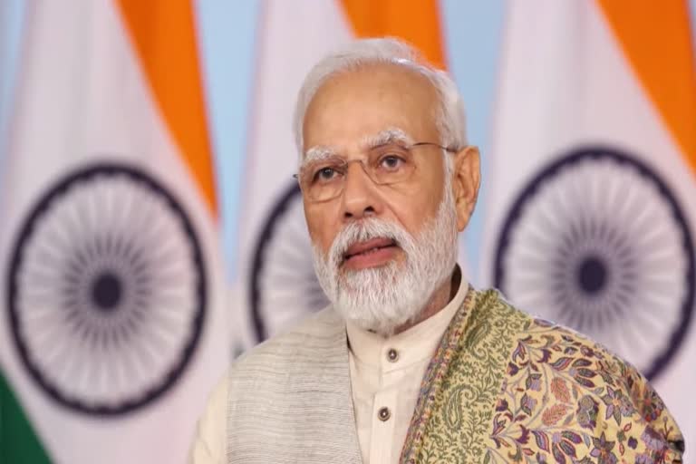 PM Modi Rozgar Mela jammu kashmir