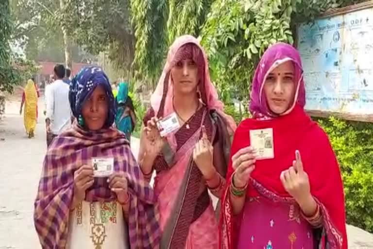 Haryana Panchayat Election