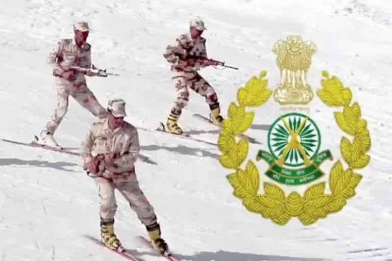 ITBP