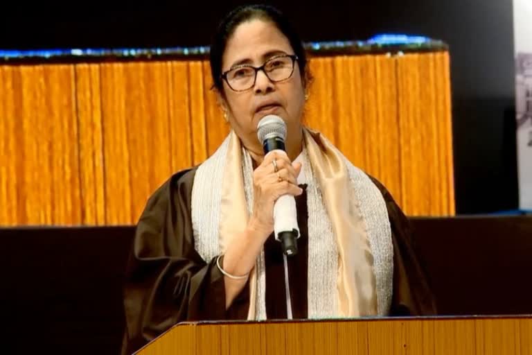 Mamata Banerjee