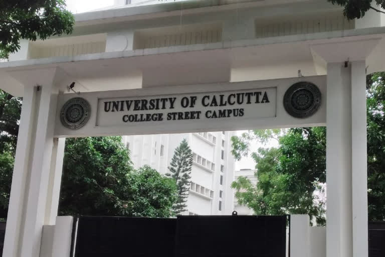 University of Calcutta VC became the victim of Tussle between State Government and Governor