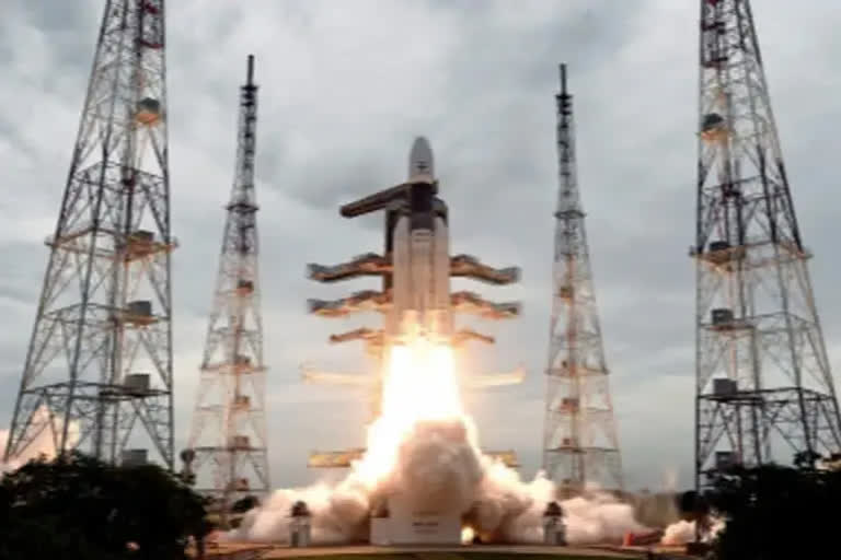 ISRO eyes next generation rocket for heavier payloads