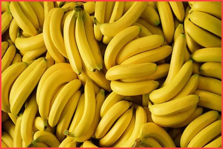 Benefits of Banana