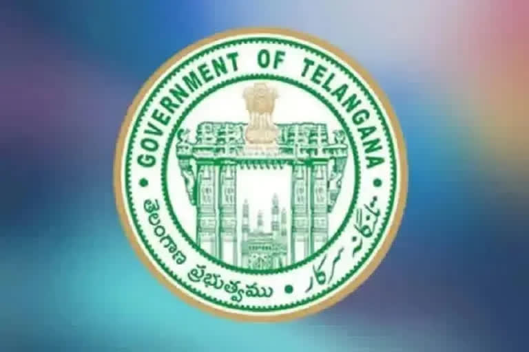 Telangana government