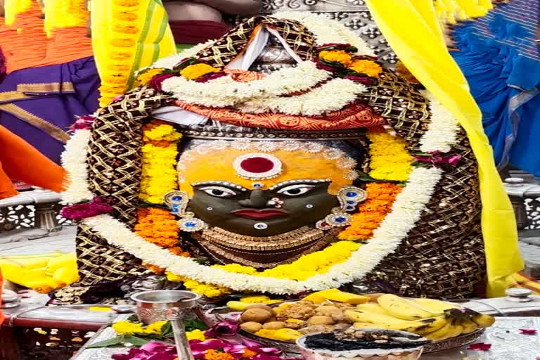 Ujjain Mahakaleshwar Temple