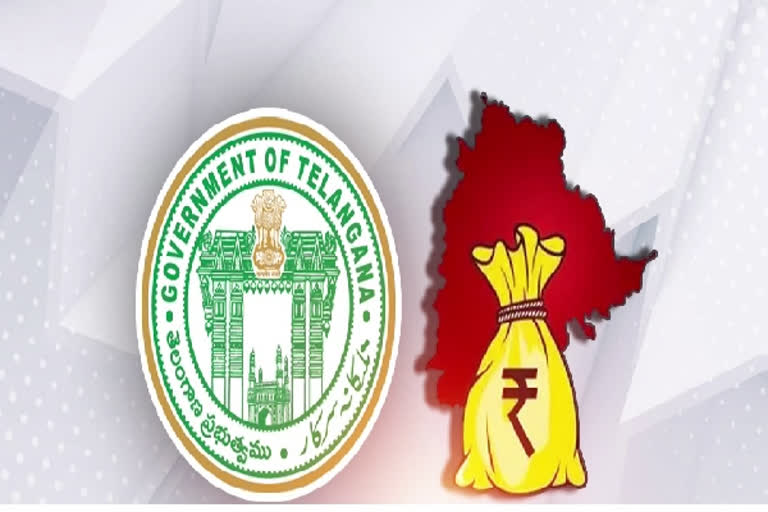 telangana finance