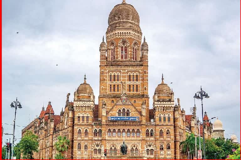 Brihanmumbai Municipal Corporation